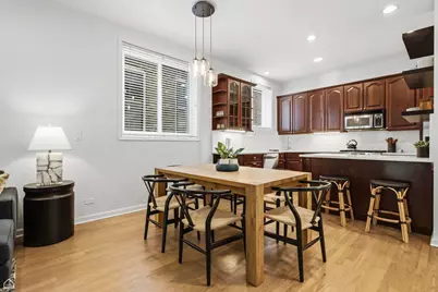 1417 N Bosworth Avenue #1, Chicago, IL 60642 - Photo 7