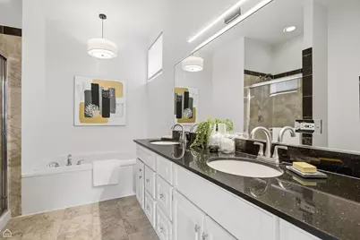 1417 N Bosworth Avenue #1, Chicago, IL 60642 - Photo 21
