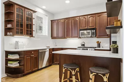 1417 N Bosworth Avenue #1, Chicago, IL 60642 - Photo 9