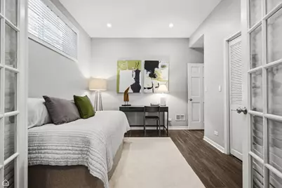 1417 N Bosworth Avenue #1, Chicago, IL 60642 - Photo 25