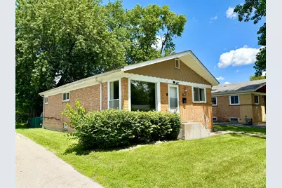 1820 169th Street, Hazel Crest, IL 60429 - Photo 3