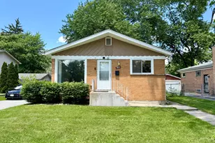 1820 169th St, Hazel Crest, IL 60429 - Photo 1