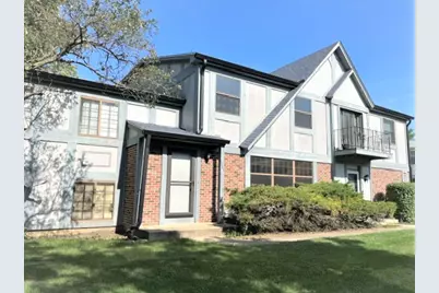 1262 Inverrary Lane #20C, Palatine, IL 60074 - Photo 1
