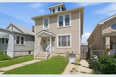 6939 S Komensky Avenue #2, Chicago, IL 60629 - Photo 3