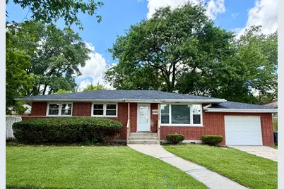 17060 Wausau Avenue, South Holland, IL 60473 - Photo 1