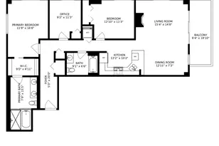950 W Monroe St, Chicago, IL 60607 - Photo 25