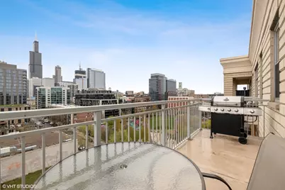 950 W Monroe Street #901, Chicago, IL 60607 - Photo 19