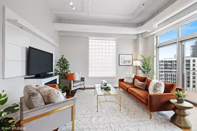 950 W Monroe Street #901, Chicago, IL 60607 - Photo 3