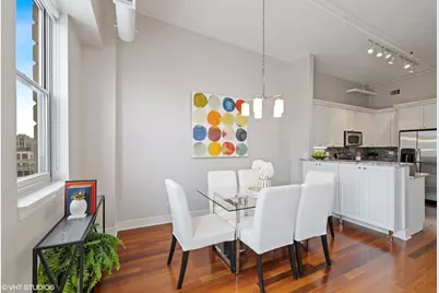 950 W Monroe Street #901, Chicago, IL 60607 - Photo 7