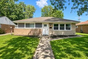 17037 Greenbay Ave, Lansing, IL 60438 - Photo 1
