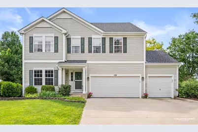 488 Gray Avenue, Elburn, IL 60119 - Photo 1