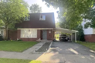 14804 Minerva Ave, Dolton, IL 60419 - Photo 1