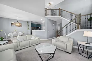 3216 Harvard Ln, Lake in the Hills, IL 60156 - Photo 5
