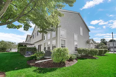 3216 Harvard Lane #3216, Lake in the Hills, IL 60156 - Photo 21