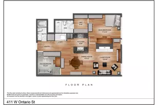 411 W Ontario St, Chicago, IL 60654 - Photo 33
