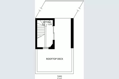 1005 N Kingsbury Street, Chicago, IL 60610 - Photo 33