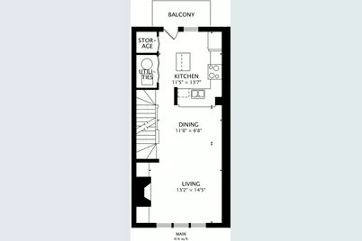 1005 N Kingsbury Street, Chicago, IL 60610 - Photo 31