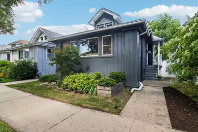 1116 S Harvey Avenue, Oak Park, IL 60304 - Photo 1