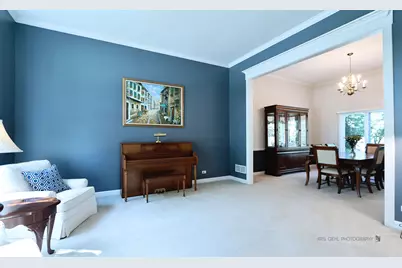 898 Lakeridge Court, Aurora, IL 60502 - Photo 5