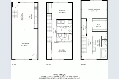 2639 N Hamlin Avenue, Chicago, IL 60647 - Photo 33