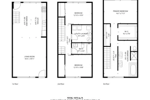 2639 N Hamlin Ave, Chicago, IL 60647 - Photo 33