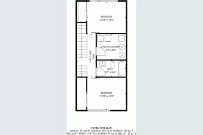 2639 N Hamlin Avenue, Chicago, IL 60647 - Photo 31