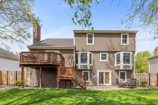 4505 Concorde Pl, Lisle, IL 60532 - Photo 23