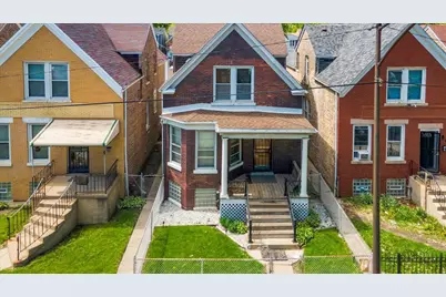 838 N Homan Avenue, Chicago, IL 60651 - Photo 1