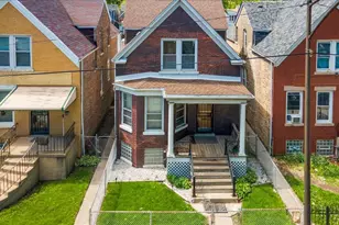 838 N Homan Ave., Chicago, IL 60651 - Photo 1