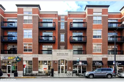 1910 S State Street #428, Chicago, IL 60616 - Photo 1