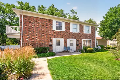 1370 Woodcutter Lane #D, Wheaton, IL 60189 - Photo 1