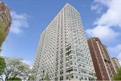 3900 N Lake Shore Drive #2B, Chicago, IL 60613 - Photo 1