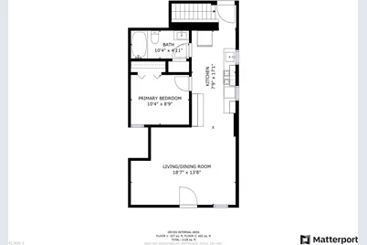 859 N Marshfield Avenue #1R, Chicago, IL 60622 - Photo 15