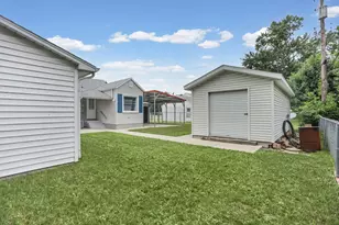 1215 S Lincoln Blvd, Centralia, IL 62801 - Photo 7