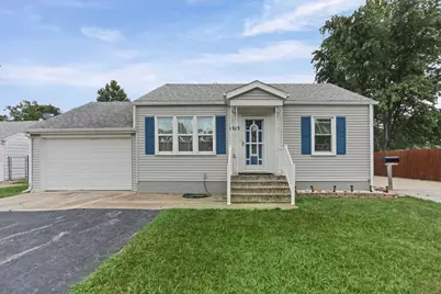 1215 S Lincoln Boulevard, Centralia, IL 62801 - Photo 3