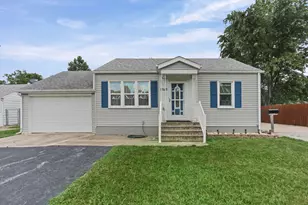 1215 S Lincoln Blvd, Centralia, IL 62801 - Photo 3