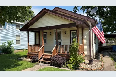 214 E Seminole Street, Dwight, IL 60420 - Photo 1