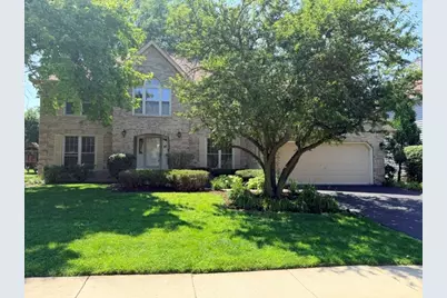 2619 Modaff Road, Naperville, IL 60565 - Photo 1