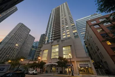 125 S Jefferson Street #1904, Chicago, IL 60661 - Photo 31