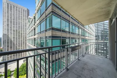 125 S Jefferson Street #1904, Chicago, IL 60661 - Photo 21