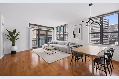 125 S Jefferson Street #1904, Chicago, IL 60661 - Photo 9
