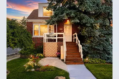 3254 N Nagle Avenue, Chicago, IL 60634 - Photo 1