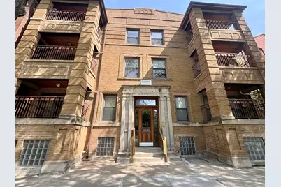 706 E 51st Street, Chicago, IL 60615 - Photo 1