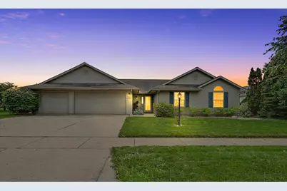 3701 Englewood Drive, Champaign, IL 61822 - Photo 1