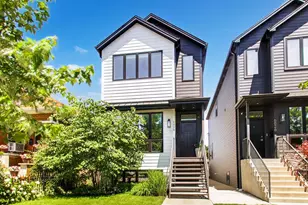 5028 W Ainslie Street W, Chicago, IL 60630 - Photo 1