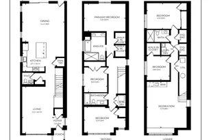 5028 W Ainslie Street W, Chicago, IL 60630 - Photo 35