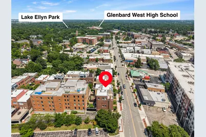 460 Pennsylvania Avenue #C, Glen Ellyn, IL 60137 - Photo 31