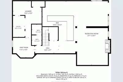 27033 W Coventry Court, Lake Barrington, IL 60010 - Photo 49