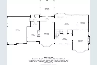 27033 W Coventry Court, Lake Barrington, IL 60010 - Photo 47