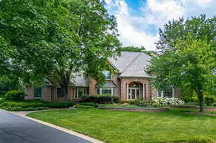 27033 W Coventry Ct, Lake Barrington, IL 60010 - Photo 1